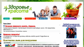 What Drug.org.ru website looked like in 2015 (9 years ago)