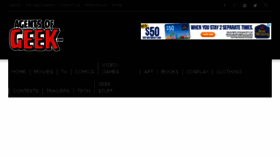 What Diefordethklok.org website looked like in 2015 (9 years ago)