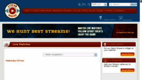 What Drakulastream.net website looked like in 2015 (8 years ago)