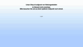 What Diskuszucht-dzick.de website looked like in 2015 (8 years ago)