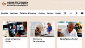 What Dritter-orden.de website looked like in 2015 (8 years ago)