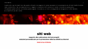 What Davidstassi.com website looked like in 2015 (8 years ago)
