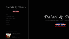 What Dalatinohra.net website looked like in 2015 (8 years ago)