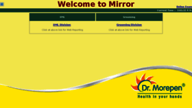What Dml.co.in website looked like in 2016 (8 years ago)