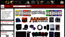 What Docsmagic.de website looked like in 2016 (10 years ago)