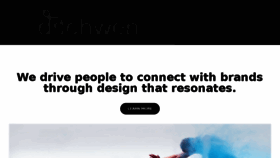 What Dschwen.com website looked like in 2016 (8 years ago)
