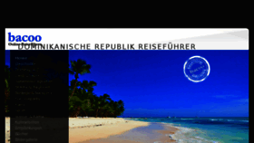 What Domrep-guide.de website looked like in 2016 (8 years ago)