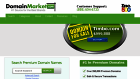 What Duckload.com website looked like in 2016 (10 years ago)