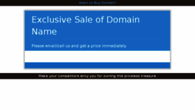 What Desimeet.com website looked like in 2016 (8 years ago)
