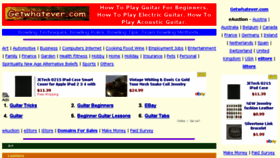 What Downloadonlinestore.com website looked like in 2016 (8 years ago)