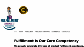 What Directresources.com website looked like in 2016 (8 years ago)