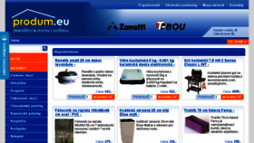 What Dum-zahrada-dilna.cz website looked like in 2016 (8 years ago)