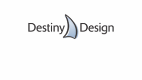 What Destinydesign.com website looked like in 2016 (7 years ago)