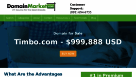What Duckload.com website looked like in 2016 (9 years ago)