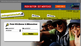 What Dreamflat.de website looked like in 2016 (7 years ago)