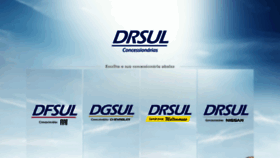 What Drsul.com.br website looked like in 2016 (7 years ago)