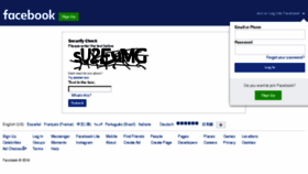 What Datzwhatzup.net website looked like in 2016 (9 years ago)