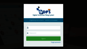 What Ddfs4.ospyn.com website looked like in 2016 (7 years ago)