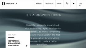 What Dolphindispensers.co.uk website looked like in 2016 (7 years ago)