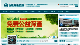 What Dg91.com website looked like in 2017 (9 years ago)