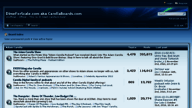 What Dimeforscale.com website looked like in 2017 (8 years ago)