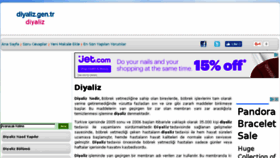 What Diyaliz.gen.tr website looked like in 2017 (7 years ago)