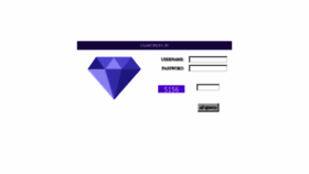 What Diamond99.in website looked like in 2017 (7 years ago)