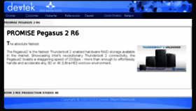 What Devtek.com.tr website looked like in 2017 (8 years ago)