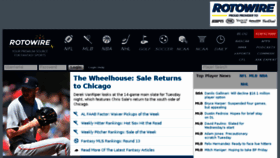 What Databaseboxing.com website looked like in 2017 (6 years ago)