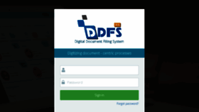 What Ddfs4.ospyn.com website looked like in 2017 (6 years ago)