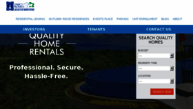 What Dmcileasing.com website looked like in 2017 (8 years ago)