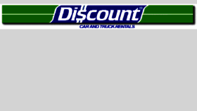 What Discountcar.com.au website looked like in 2017 (6 years ago)