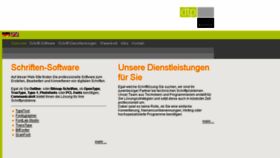 What Dtpkontor.de website looked like in 2017 (6 years ago)