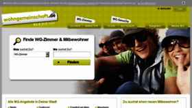 What Dreamflat.de website looked like in 2017 (6 years ago)