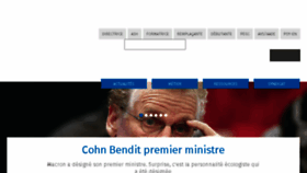 What Demo-beyowi.biz website looked like in 2017 (6 years ago)