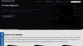 What Darkmoonfx.com website looked like in 2017 (6 years ago)