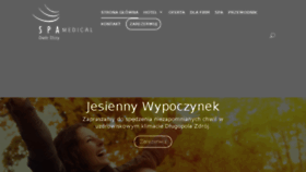 What Dwor-elizy.pl website looked like in 2017 (6 years ago)