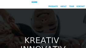 What Delta-advertising.com website looked like in 2017 (8 years ago)