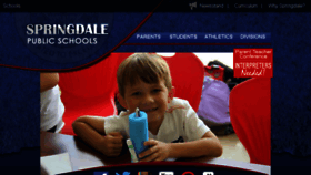 What Ds1.sdale.org website looked like in 2017 (6 years ago)