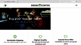 What Drugs-center.biz website looked like in 2017 (6 years ago)