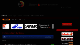 What Desbl.de website looked like in 2018 (6 years ago)