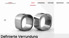 What Doerfler-schmidt.de website looked like in 2018 (6 years ago)