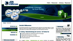 What Dr-doelling.de website looked like in 2018 (6 years ago)