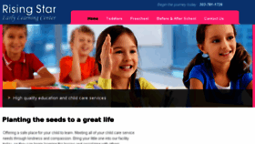 What Daycarecolorado.com website looked like in 2018 (6 years ago)