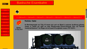 What Diehugs.de website looked like in 2018 (6 years ago)
