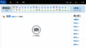 What Dev.daohui.net website looked like in 2018 (6 years ago)