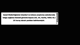 What Devletarsivleri.gov.tr website looked like in 2018 (6 years ago)