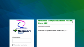 What Dynamichhc.devero.com website looked like in 2018 (6 years ago)