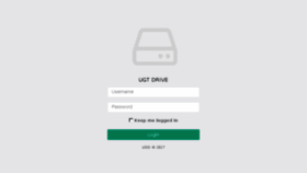What Drive.bmtugtsidogiri.co.id website looked like in 2018 (6 years ago)