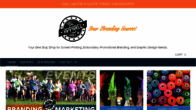 What Directapparelsource.com website looked like in 2018 (7 years ago)